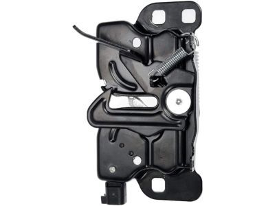 Mopar 68249962AA Hood Latch