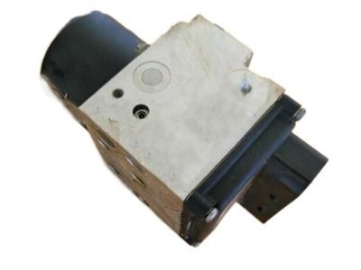 Dodge Ram 3500 ABS Control Module - 55366224AP