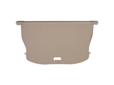 Mopar 6FW02HL1AC Cover-Cargo Compartment