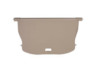 thumbnail image 2 of Mopar OEM Cargo Area Tonneau Cover Shade For Jeep Grand Cherokee 2011-2021 - 6FW02HL1AC 2 of 3