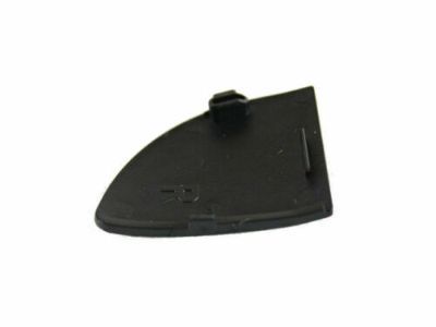 Mopar 1ZV36DX9AC Bezel-Paddle Switch Cover