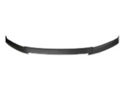 1997 Dodge Caravan Air Deflector - 4576950