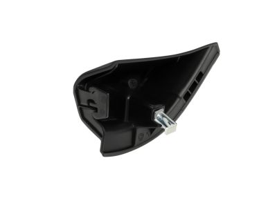 1TA20DX9AB Mopar Bezel-Mirror Opening Cover Product Photo 3 of 3