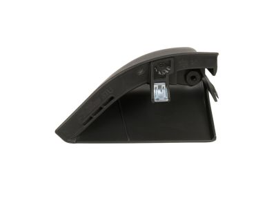 1TA20DX9AB Mopar Bezel-Mirror Opening Cover Product Photo 1 of 3