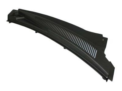 Mopar 55156852AF COWL-COWL Grille