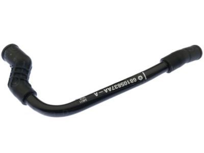 Chrysler PCV Hose - 68105837AA