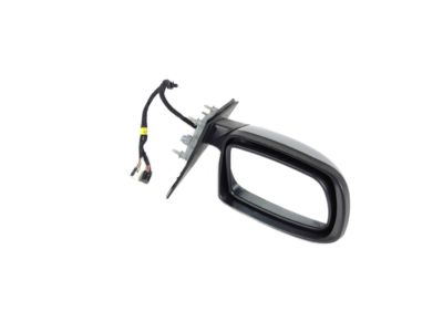2020 Dodge Charger Car Mirror - 6WA45VAEAA