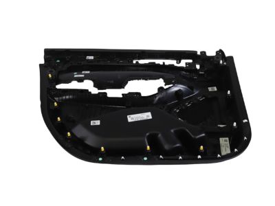 Jeep 7GF381X7AA