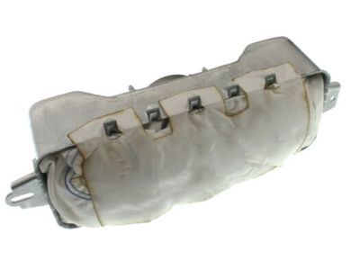 2021 Jeep Grand Cherokee Air Bag - 68195938AA