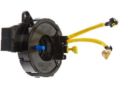 Ram Dakota Clock Spring - 56049795AE