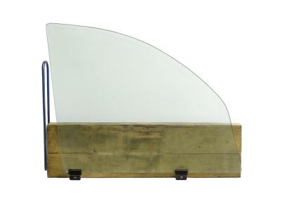 55277255AB Mopar Front Door Glass Product Photo 1 of 2