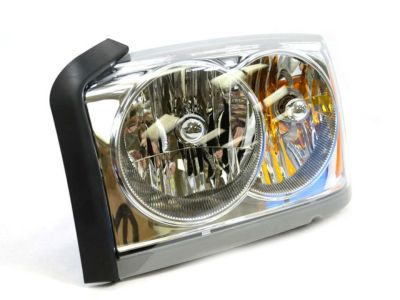 Dodge 55077607AB