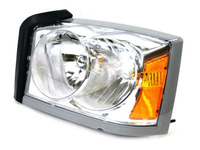 Dodge 55077607AB