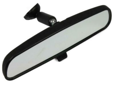 Ram 3500 Car Mirror - 4805332AD