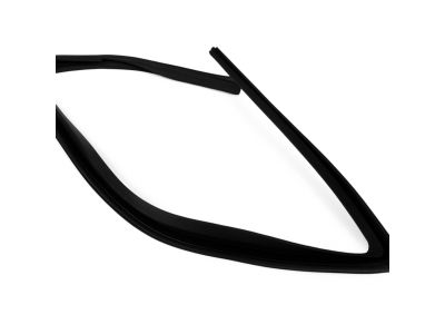 2013 Chrysler 200 Weather Strip - 5074560AH