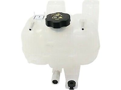 Chrysler Voyager Coolant Reservoir - 68217323AA