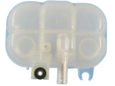 Mopar 68217323AA Bottle-PRESSURIZED COOLANT