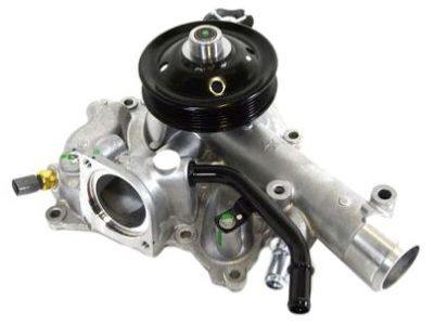 Mopar 53022192AG Engine Water Pump