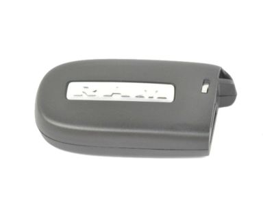 Mopar 68288424AA Key Fob-Integrated Key Fob
