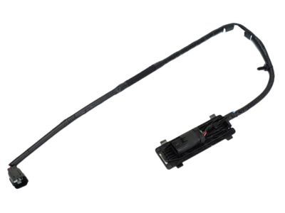 Mopar 68051748AB Wiring-Jumper