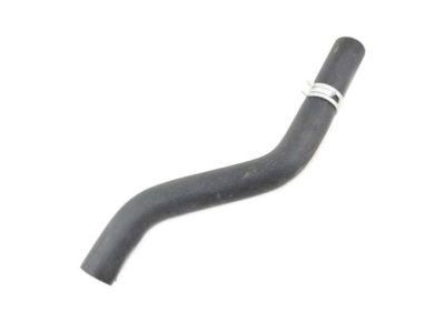 Dodge Caravan Crankcase Breather Hose - 4861439AB