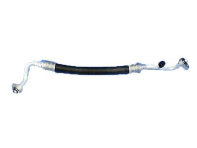 2005 Chrysler 300 A/C Hose - 4596486AF