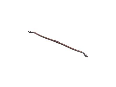Mopar 55397046AD Seal-Hard Top Front