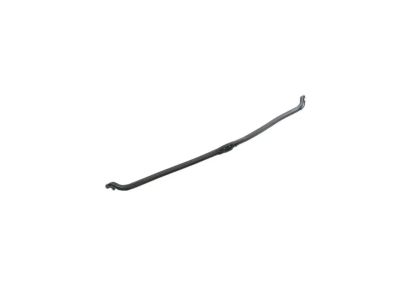 Mopar 55397046AD Seal-Hard Top Front