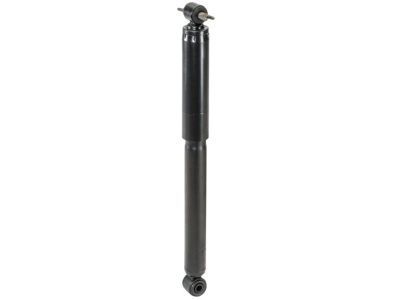 2009 Jeep Wrangler Shock Absorber - 68047814AA