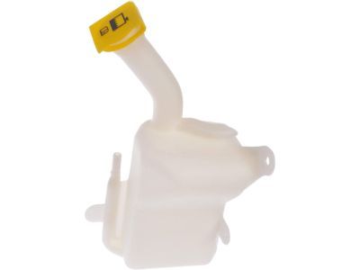 2008 Chrysler PT Cruiser Coolant Reservoir - 5058070AC