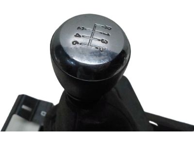 Mopar 5106041AA Transmission Shifter