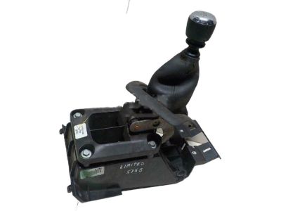 2007 Jeep Patriot Automatic Transmission Shifter - 5106041AA