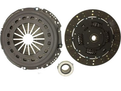 Mopar 52107775AC Disc-Clutch