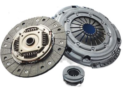 Clutch Assembly - 2004 Dodge Ram 3500