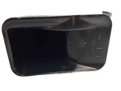 Mopar 68214401AA Horn