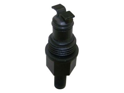 Jeep Grand Wagoneer Drain Plug - 4546100