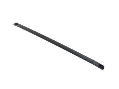 Mopar 68322322AB CROSSRAIL-LUGG Rack Cross