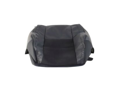 Mopar 6UW88DX9AB Cover-Front Seat Back