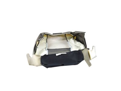 Mopar 6UW88DX9AB Cover-Front Seat Back