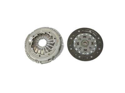 68304763AA Mopar Clutch Pa-Pressure Plate And Disc Product Photo 2 of 4