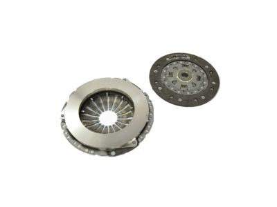 68304763AA Mopar Clutch Pa-Pressure Plate And Disc Product Photo 4 of 4