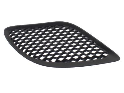 Mopar 68141090AD Bezel-Hood