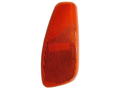 Mopar 68247164AA Lamp-Side Marker