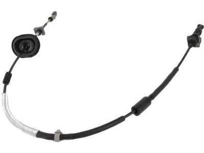 Jeep Cherokee Shift Cable - 68148856AB