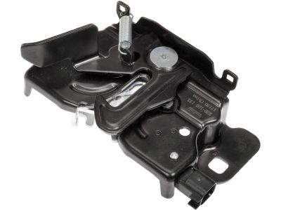 Dodge Durango Hood Latch - 4589688AD