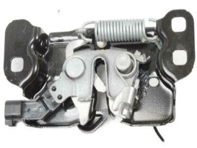 Mopar 4589688AD Hood Latch