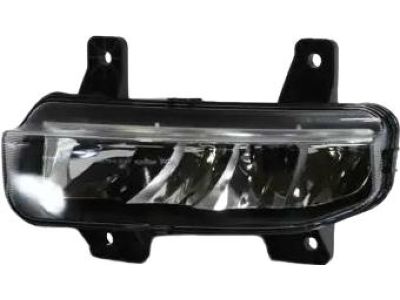 Mopar Fog Light - 68477195AA