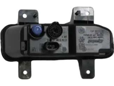 Mopar 68477195AA Lamp-Led