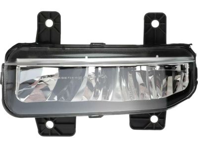 Mopar 68477195AA Lamp-Led