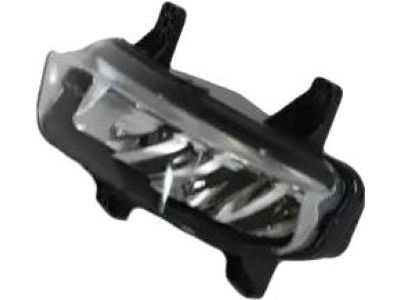 Mopar 68477195AA Lamp-Led